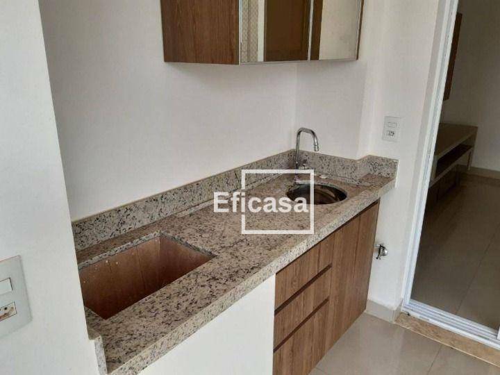 Apartamento à venda com 3 quartos, 135m² - Foto 5