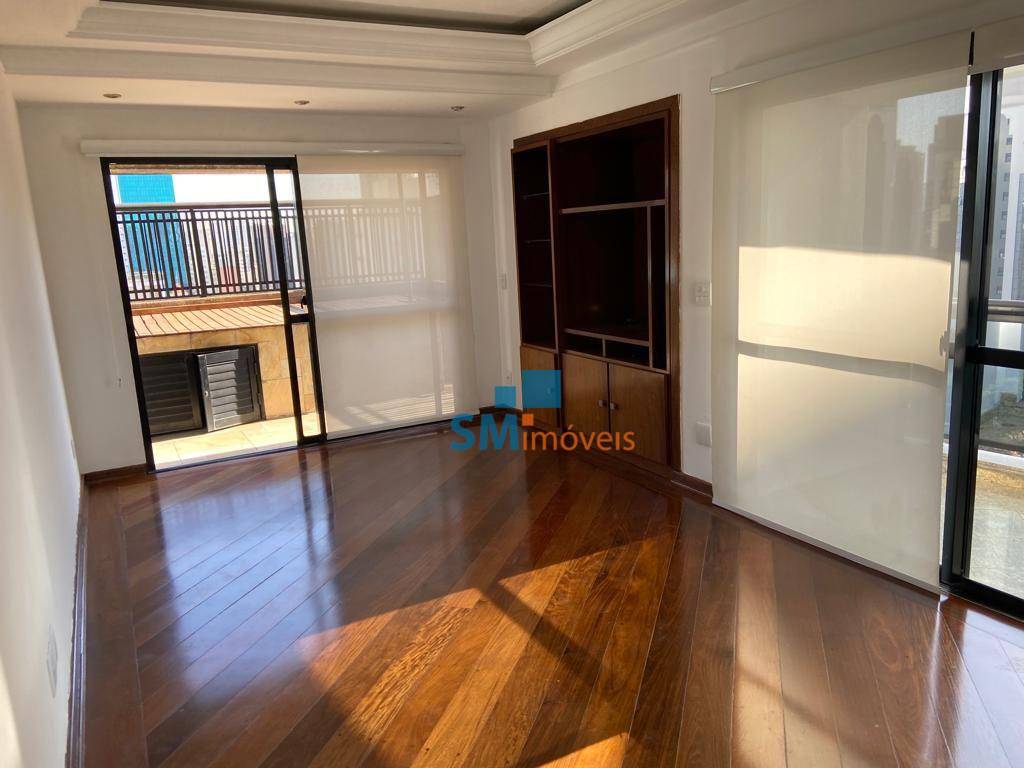 Cobertura à venda com 3 quartos, 151m² - Foto 1