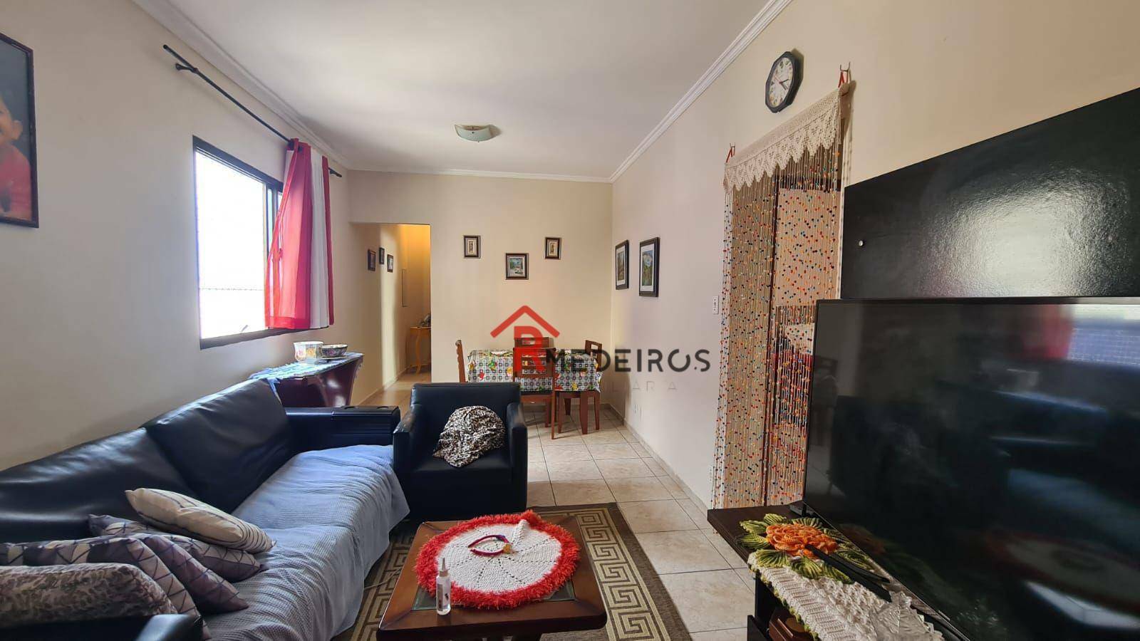 Apartamento à venda com 2 quartos, 110m² - Foto 5