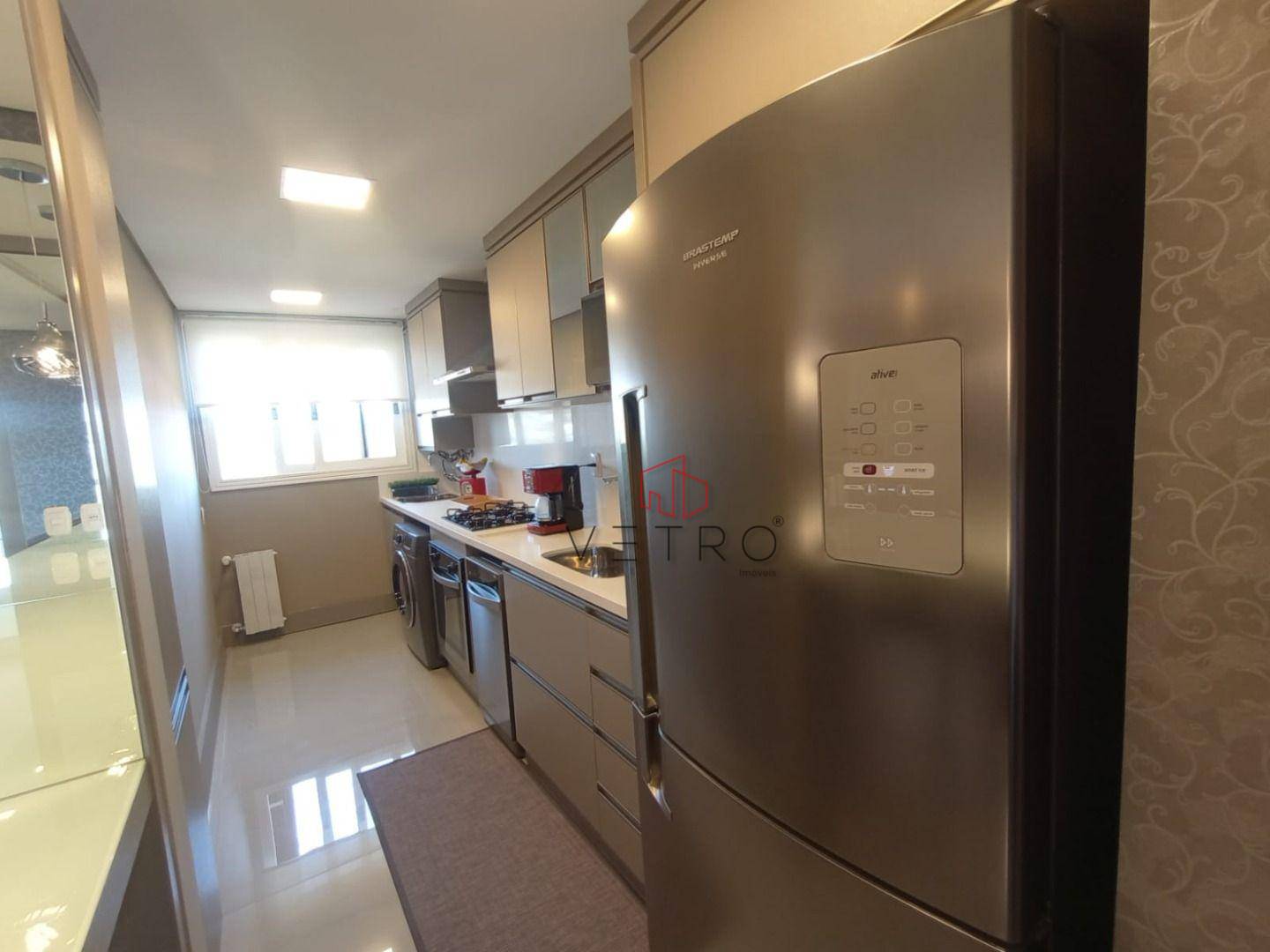 Apartamento à venda com 3 quartos, 101m² - Foto 5