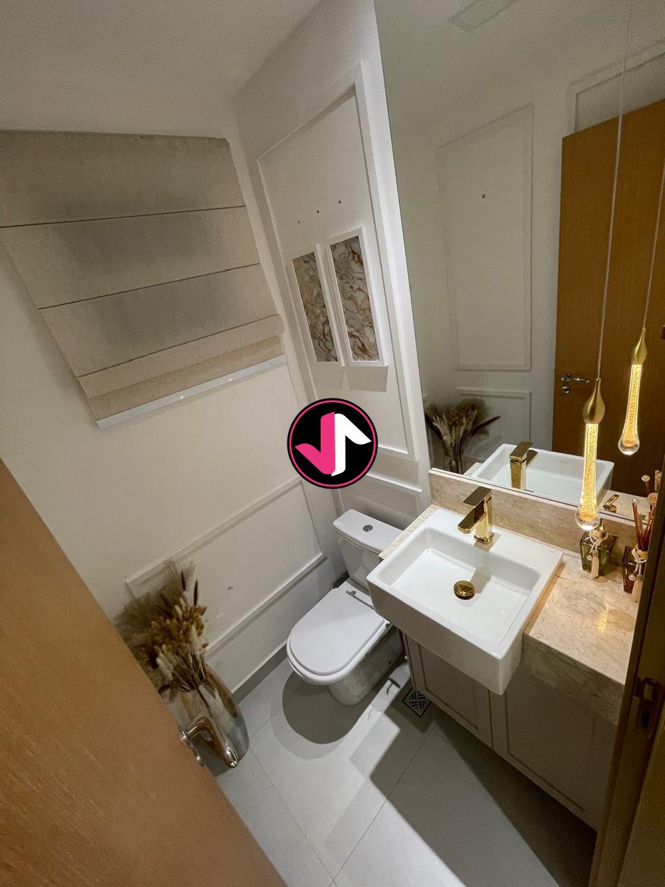 Apartamento à venda com 3 quartos - Foto 9