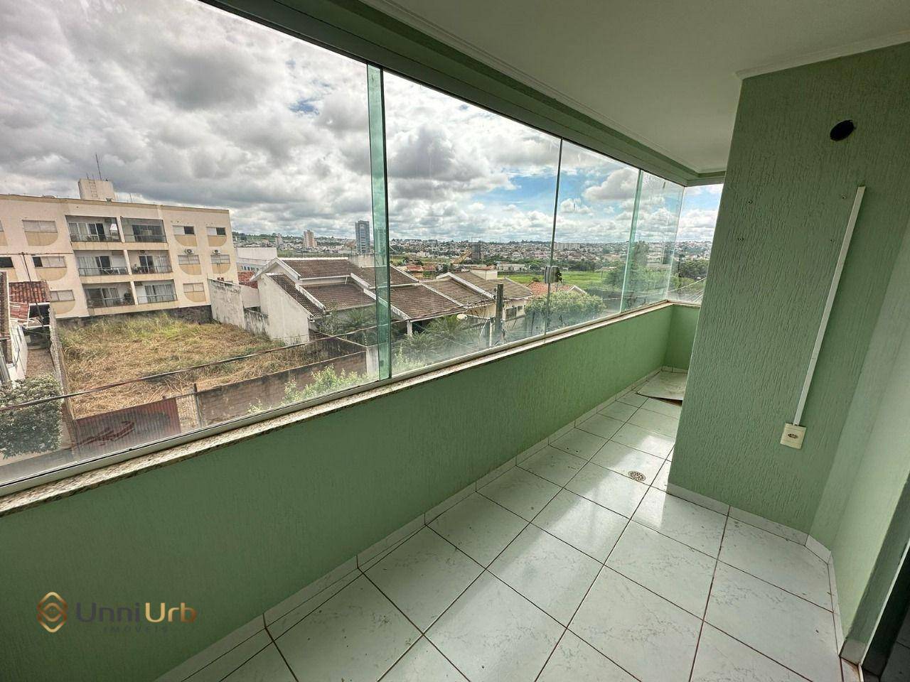 Apartamento, 3 quartos, 101 m² - Foto 3