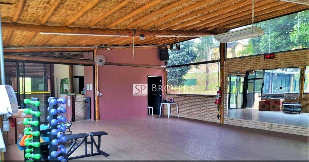 Casa de Condomínio à venda com 5 quartos, 285m² - Foto 48