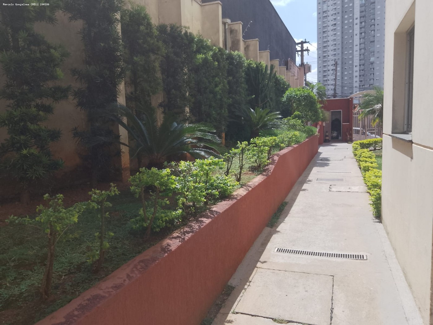 Apartamento à venda com 2 quartos, 54m² - Foto 20
