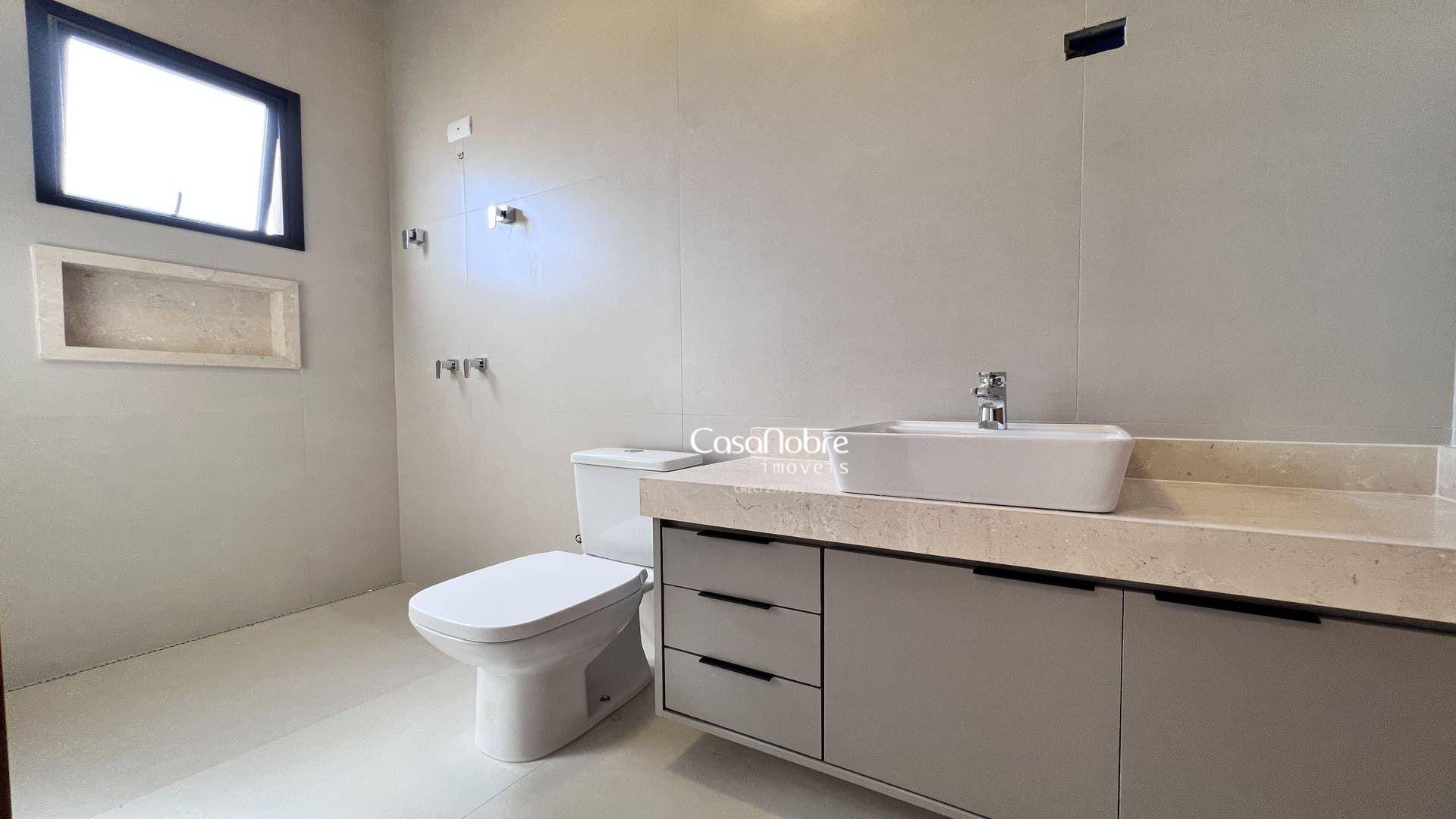 Casa de Condomínio à venda com 3 quartos, 193m² - Foto 18