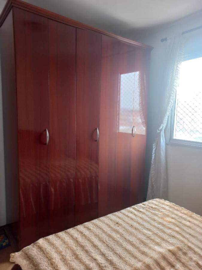 Apartamento à venda com 3 quartos, 68m² - Foto 6