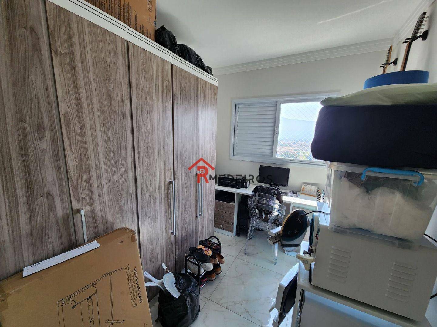 Apartamento à venda com 3 quartos, 110m² - Foto 23