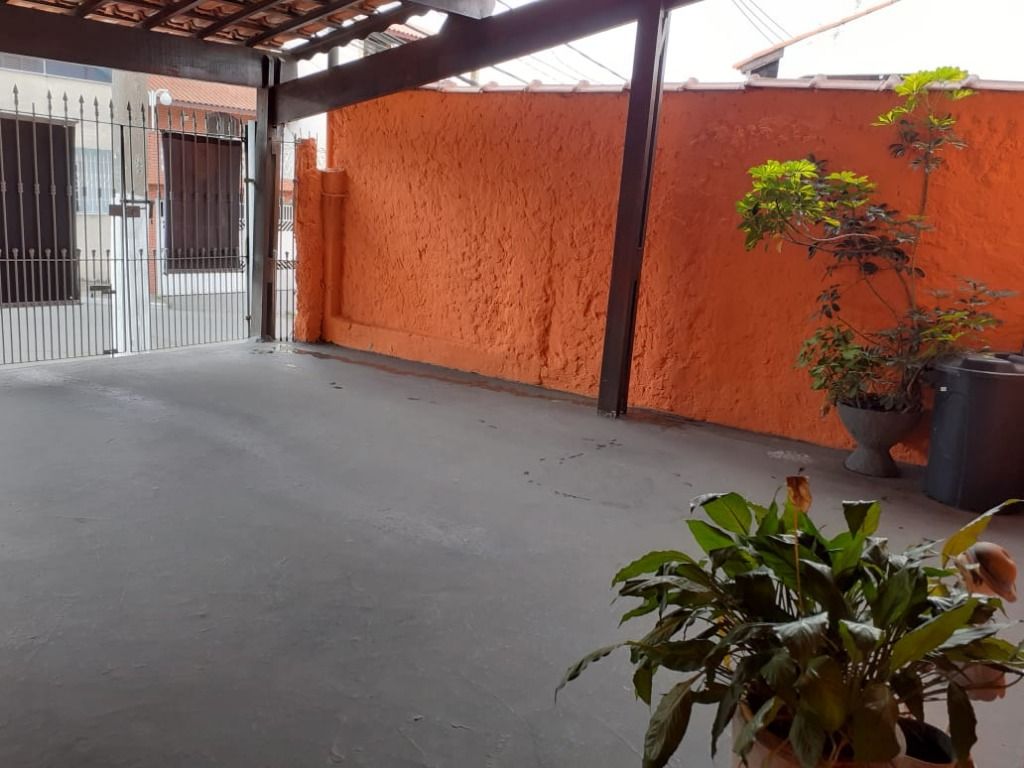 Sobrado à venda com 4 quartos, 242m² - Foto 22