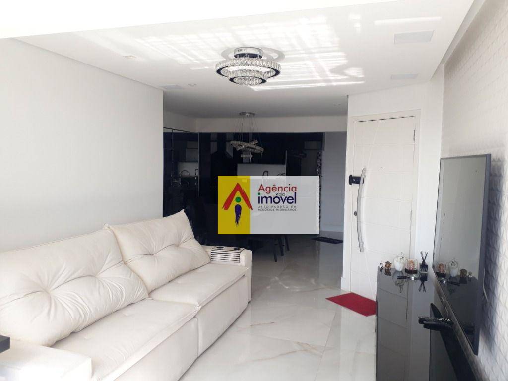 Apartamento à venda com 3 quartos, 86m² - Foto 6