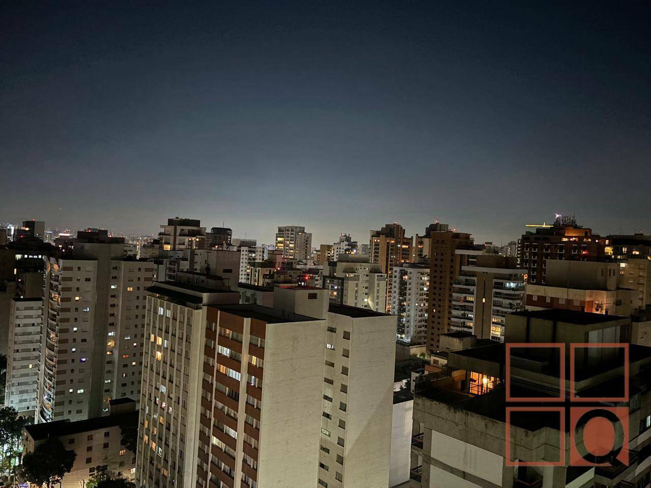 Apartamento à venda com 3 quartos, 124m² - Foto 30