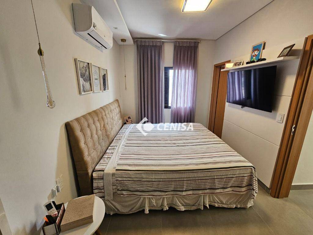 Casa de Condomínio à venda com 3 quartos, 120m² - Foto 14