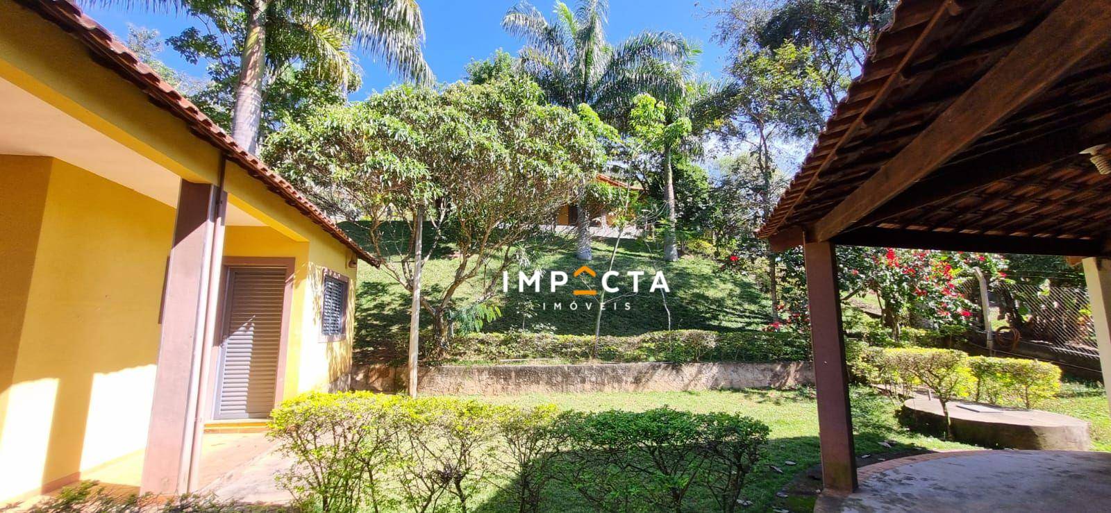 Chácara, 3 quartos, 2800 m² - Foto 5