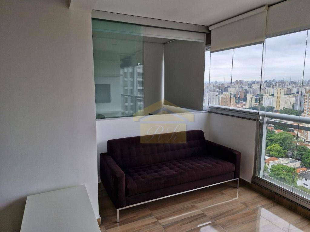 Apartamento para alugar com 1 quarto, 48m² - Foto 6