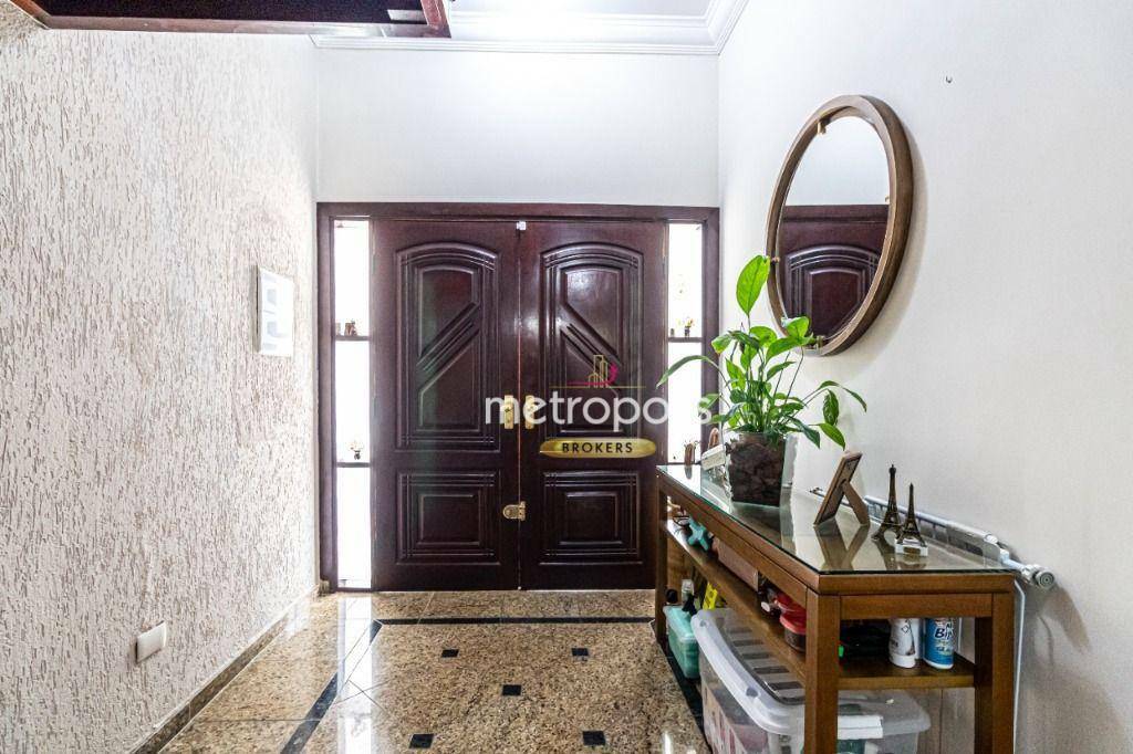 Sobrado à venda com 4 quartos, 354m² - Foto 3