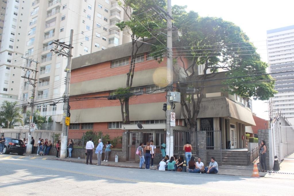 Prédio Inteiro à venda com 10 quartos, 2737m² - Foto 27