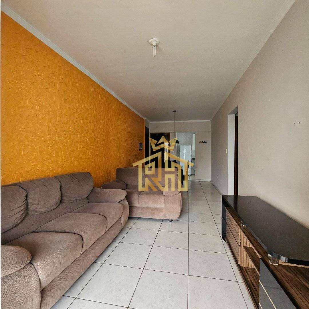 Apartamento à venda com 2 quartos, 80m² - Foto 4