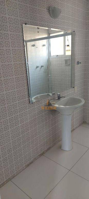 Apartamento à venda com 3 quartos, 110m² - Foto 2