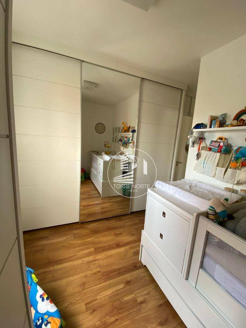 Apartamento à venda com 2 quartos, 64m² - Foto 26