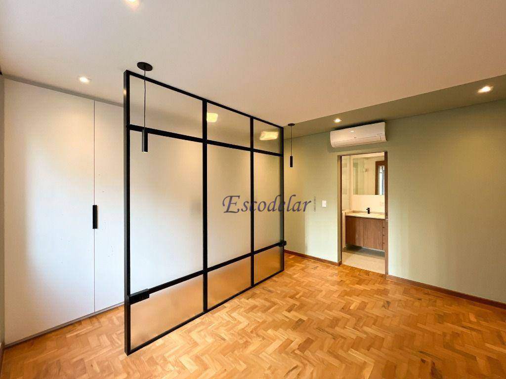 Apartamento à venda com 3 quartos, 155m² - Foto 19