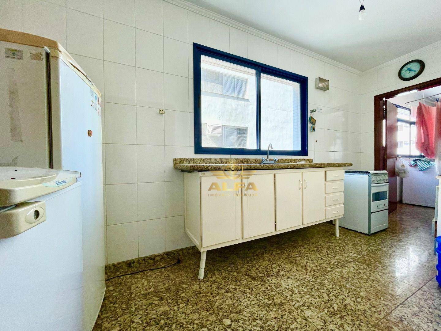 Apartamento à venda com 3 quartos, 120m² - Foto 16