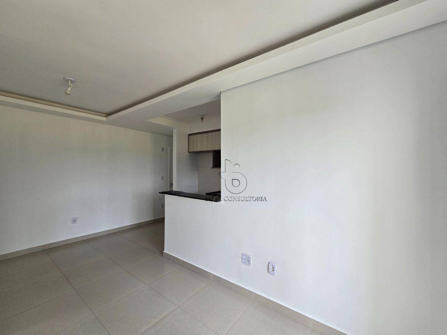 Apartamento à venda com 2 quartos, 54m² - Foto 7