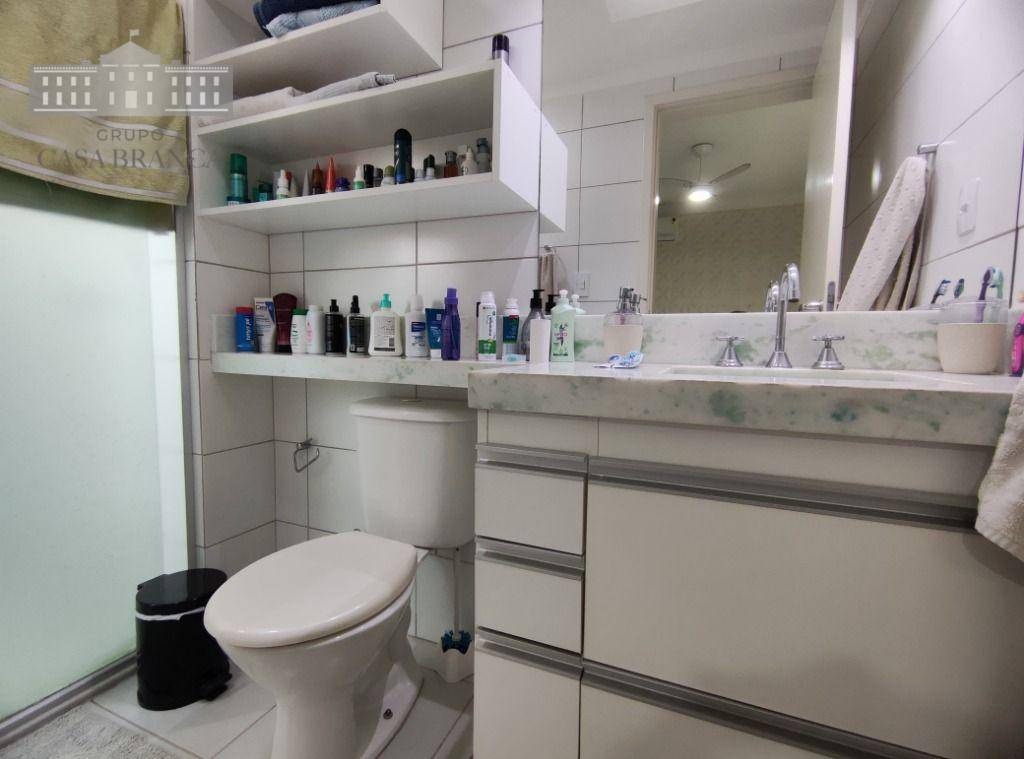 Apartamento à venda com 3 quartos, 169m² - Foto 21