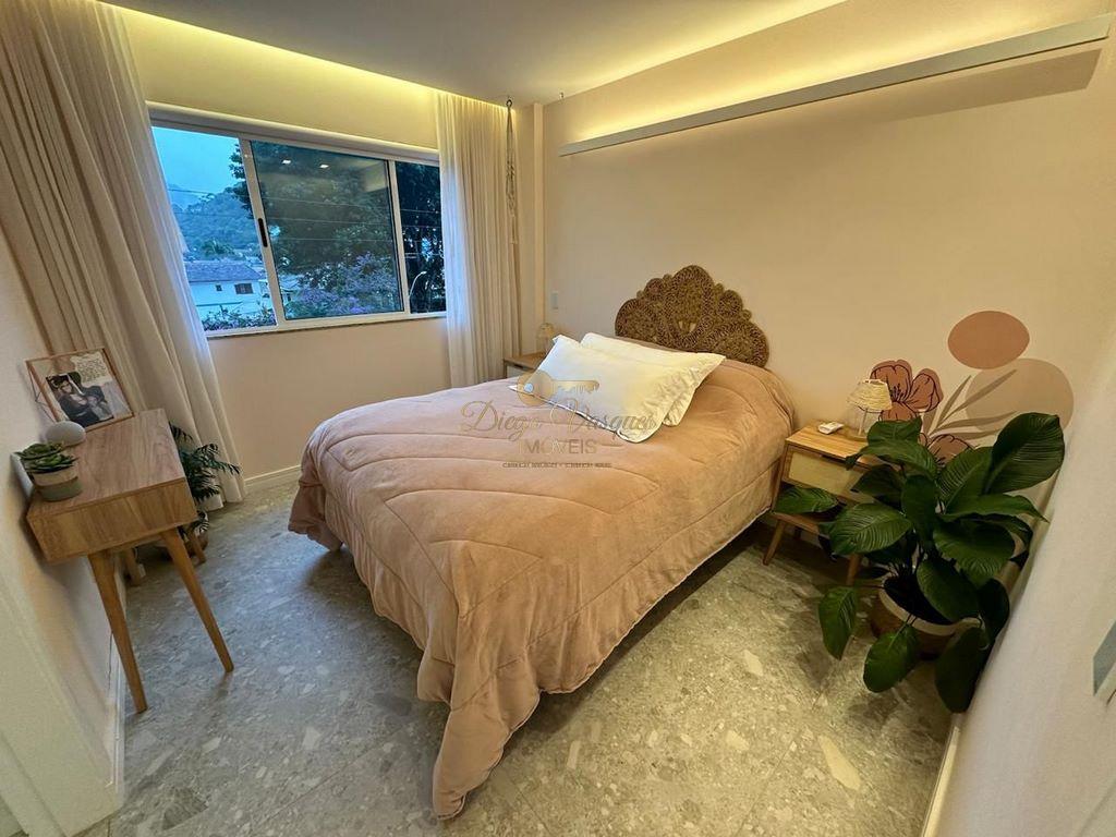 Apartamento à venda com 3 quartos, 181m² - Foto 15