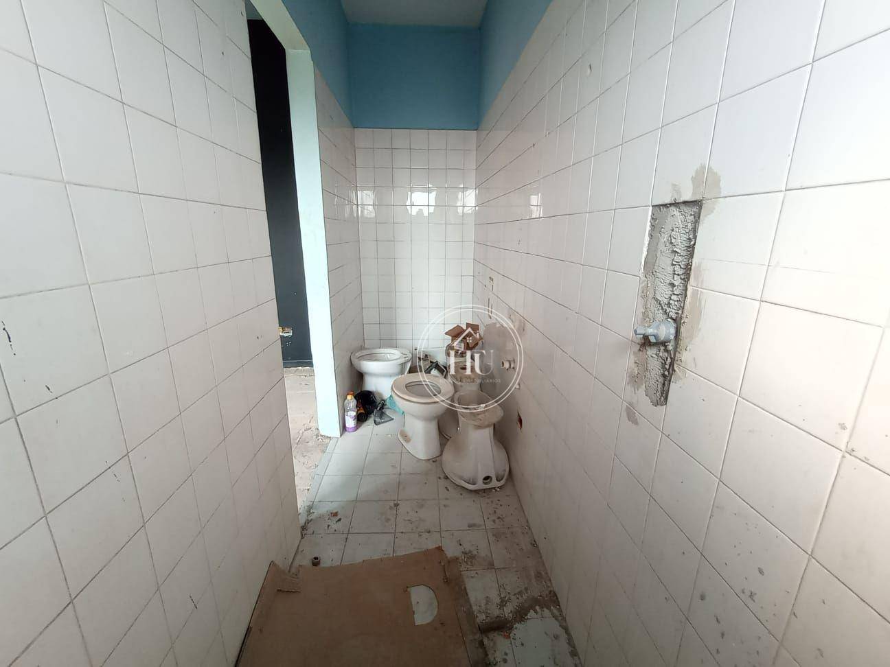 Depósito-Galpão-Armazém para alugar, 941m² - Foto 11