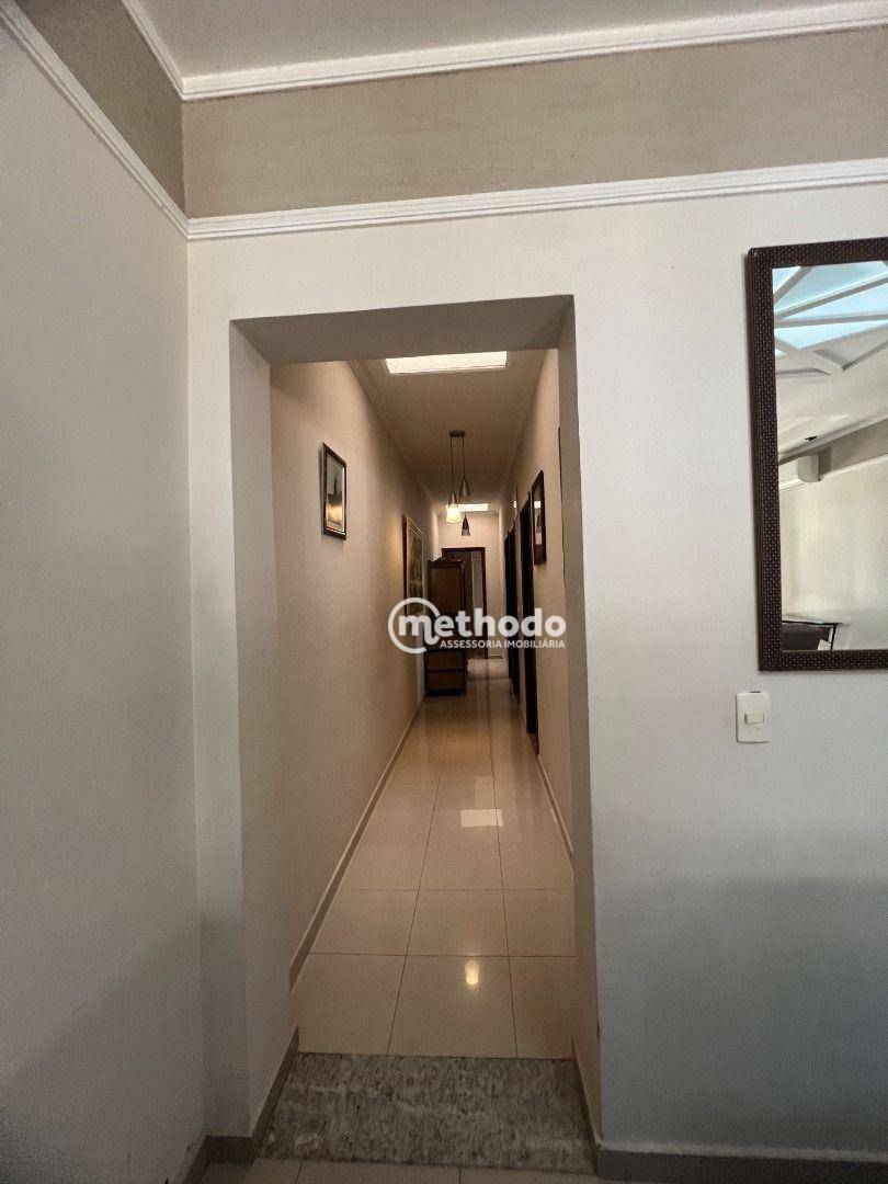 Casa de Condomínio à venda e aluguel com 3 quartos, 180m² - Foto 9