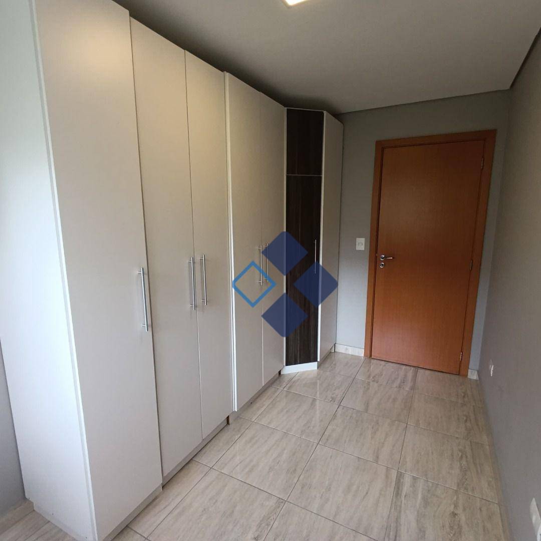 Apartamento à venda com 2 quartos, 53m² - Foto 5