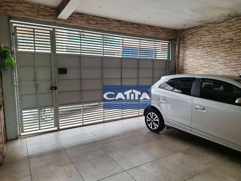 Sobrado à venda com 3 quartos, 150m² - Foto 2