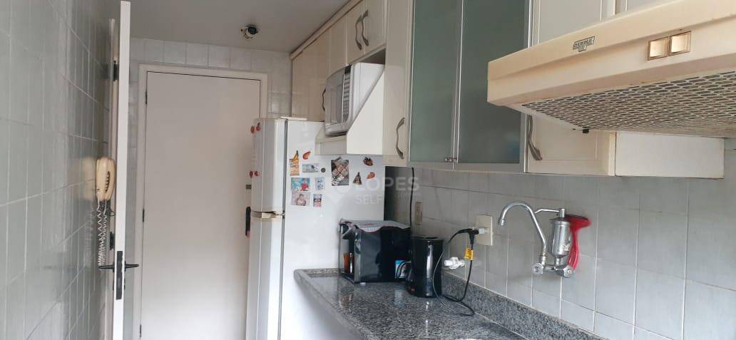 Apartamento à venda com 3 quartos, 83m² - Foto 11