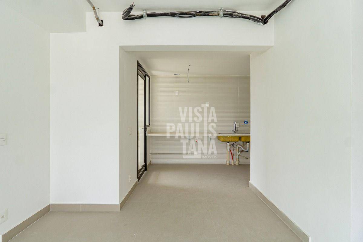 Apartamento à venda com 3 quartos, 163m² - Foto 14