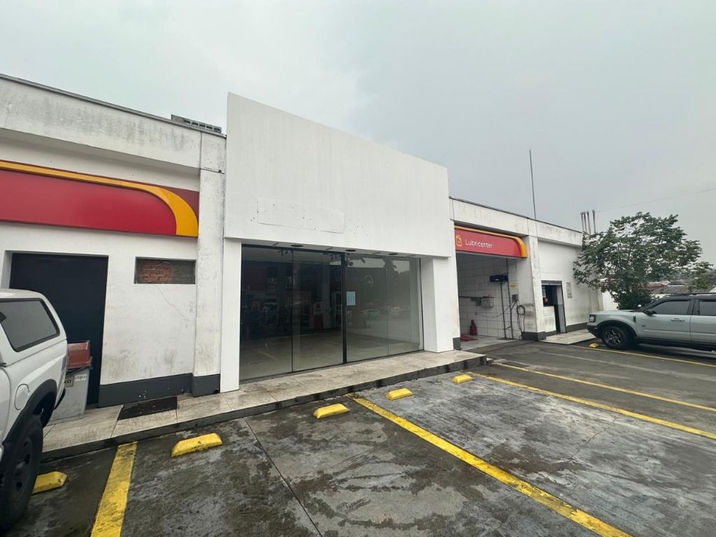 Loja-Salão para alugar, 60m² - Foto 1