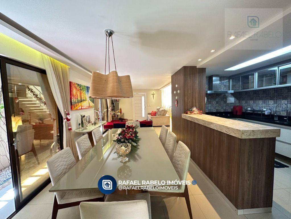 Casa de Condomínio, 3 quartos - Foto 5