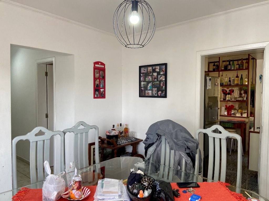 Apartamento à venda com 3 quartos, 87m² - Foto 4