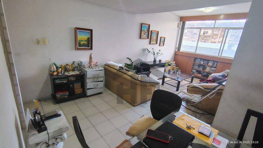 Apartamento, 3 quartos, 81 m² - Foto 4