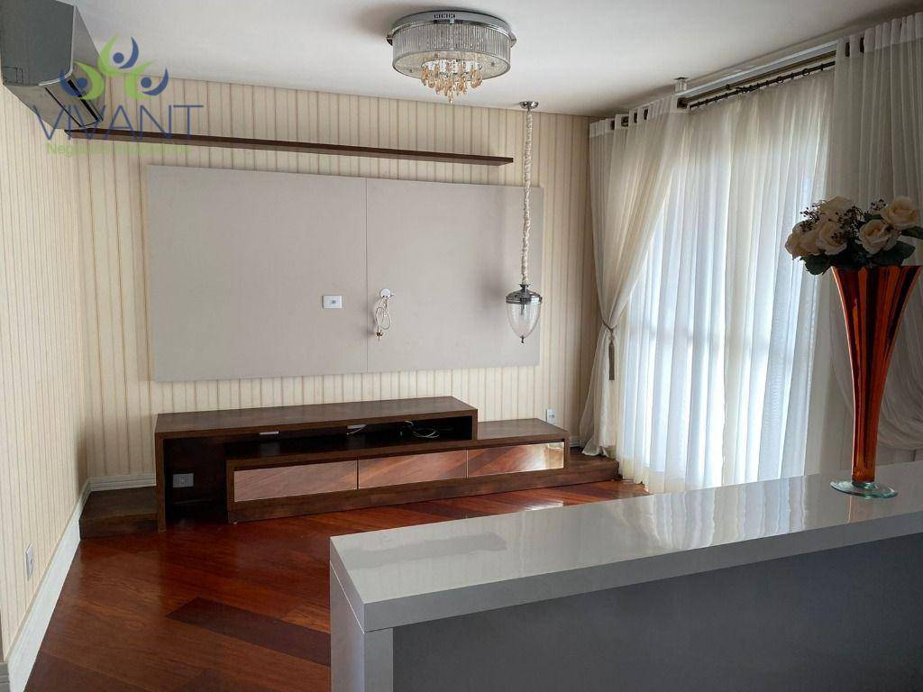 Apartamento à venda com 3 quartos, 115M2 - Foto 7