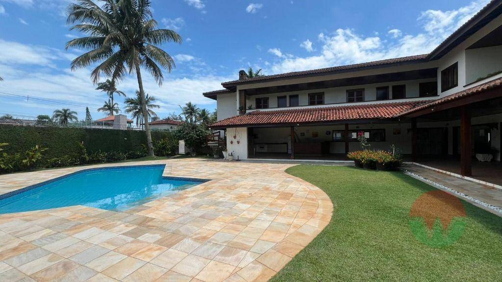 Casa, 6 quartos, 850 m² - Foto 5