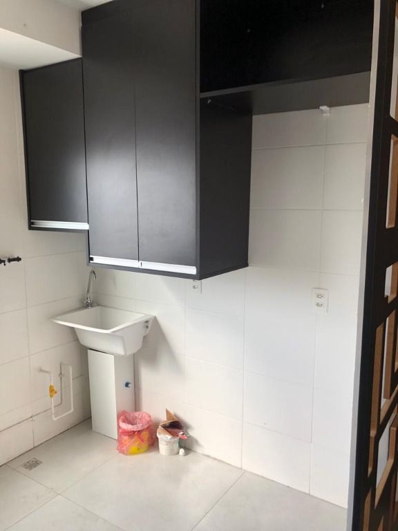 Apartamento à venda com 2 quartos, 37m² - Foto 6