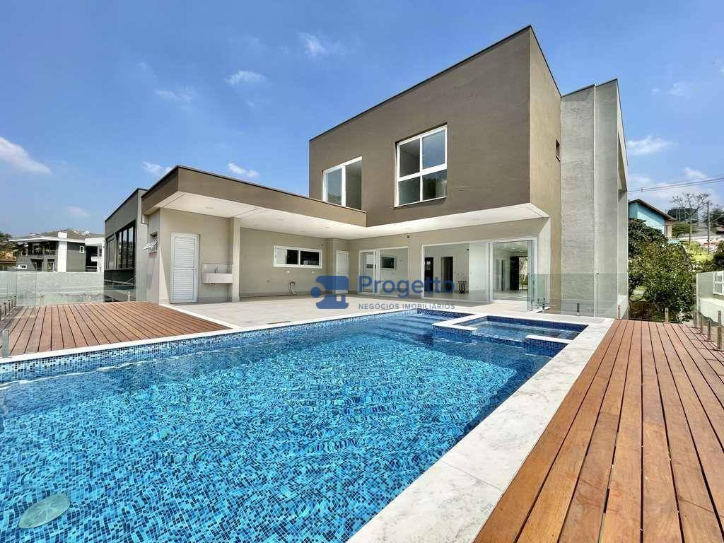 Casa de Condomínio à venda com 5 quartos, 557m² - Foto 71