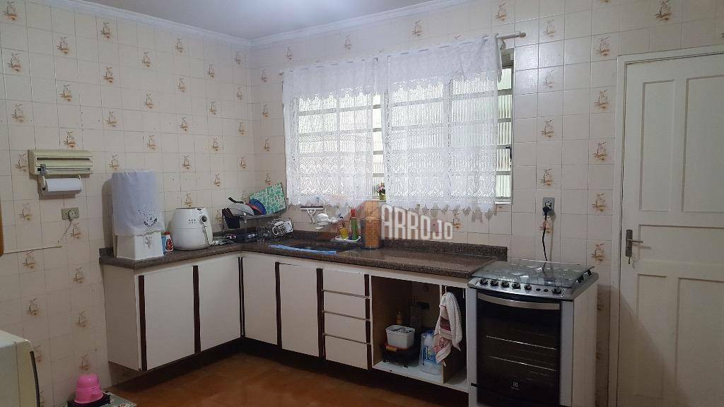 Sobrado à venda com 2 quartos, 116m² - Foto 8