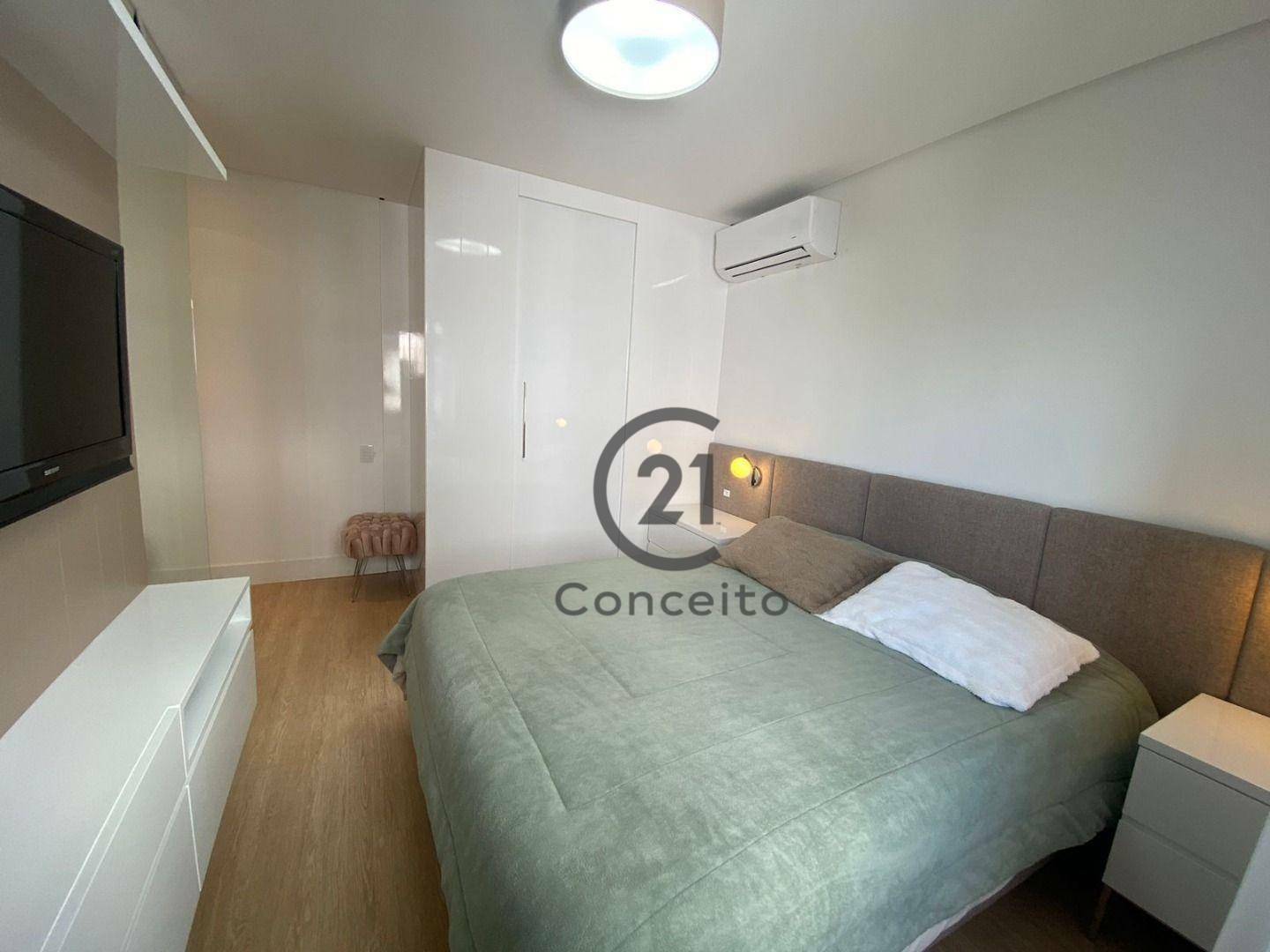 Apartamento à venda com 4 quartos, 161m² - Foto 20