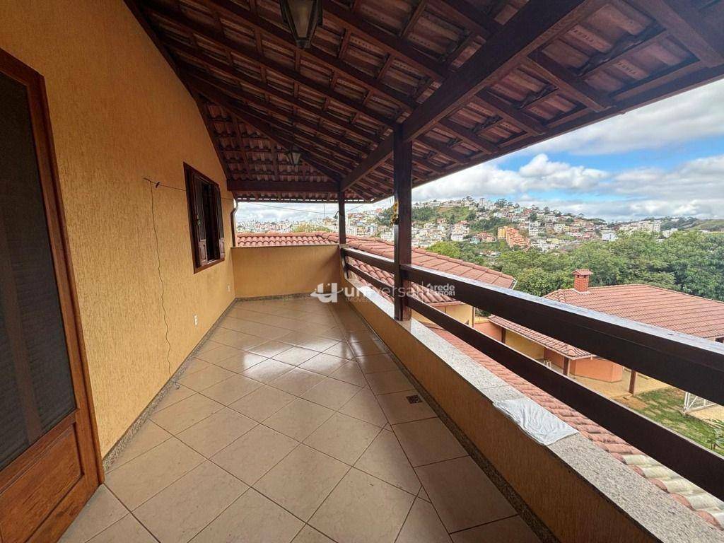 Casa de Condomínio à venda com 4 quartos, 612m² - Foto 24