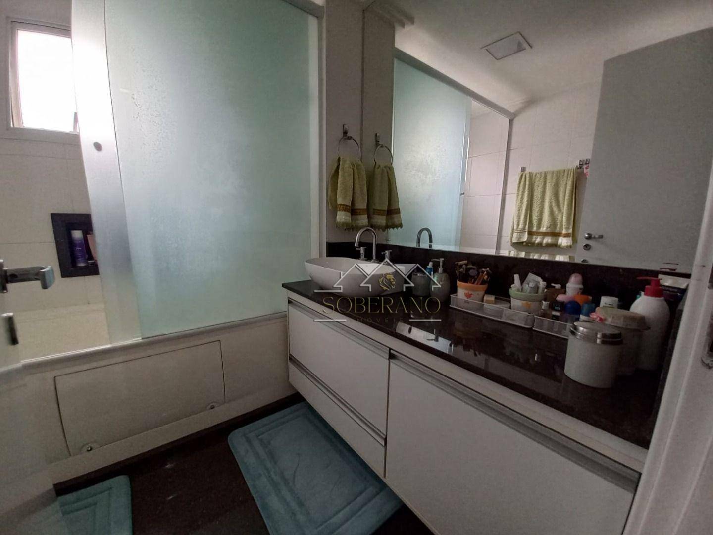 Apartamento à venda com 3 quartos, 177m² - Foto 36