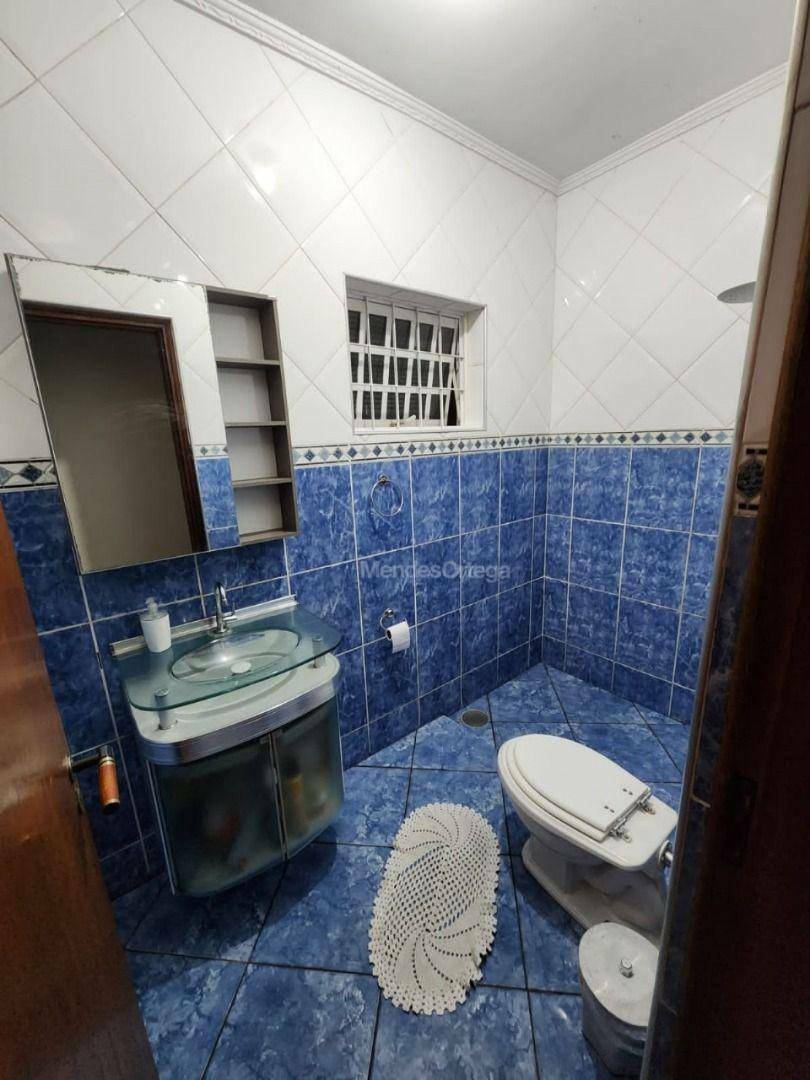 Casa à venda com 2 quartos, 187m² - Foto 17