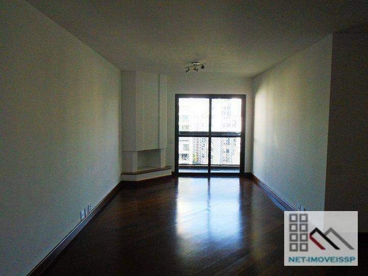 Apartamento à venda com 3 quartos, 116m² - Foto 4