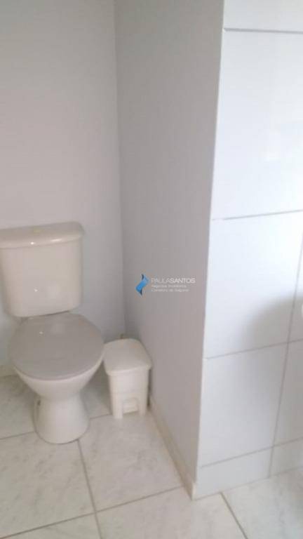 Apartamento à venda com 2 quartos, 52m² - Foto 9