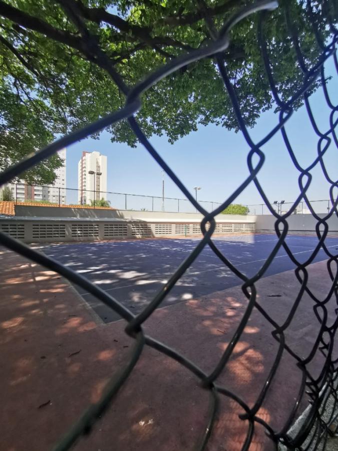Apartamento à venda com 3 quartos, 120m² - Foto 27