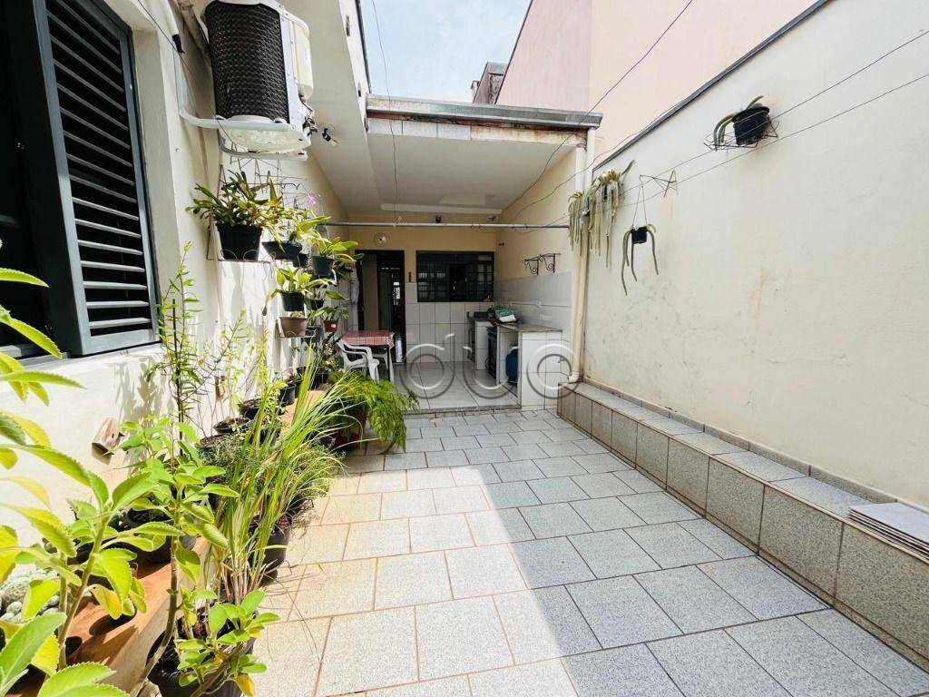 Casa à venda com 3 quartos, 146m² - Foto 13